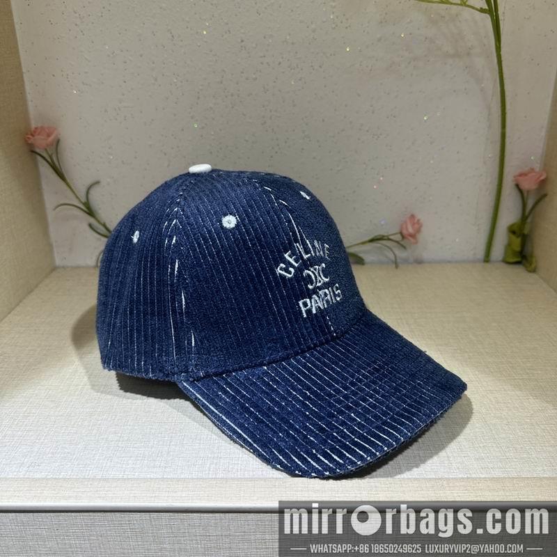 Replica Celine cap 080104