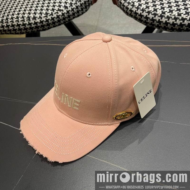 Replica Celine cap 050701