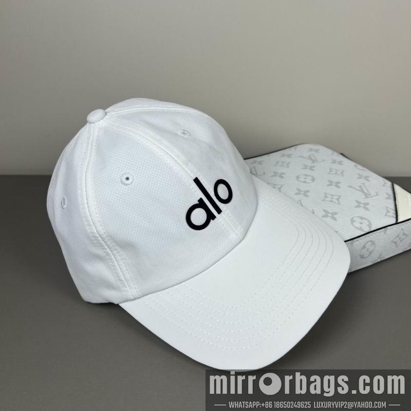 Replica Alo cap dx42