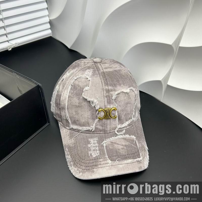 Replica Celine cap dx134