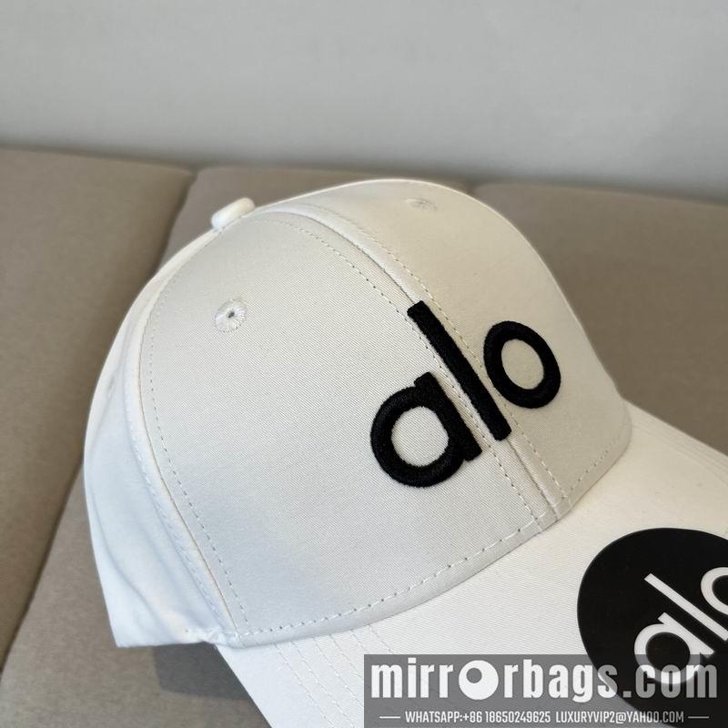 Replica Alo cap dx27