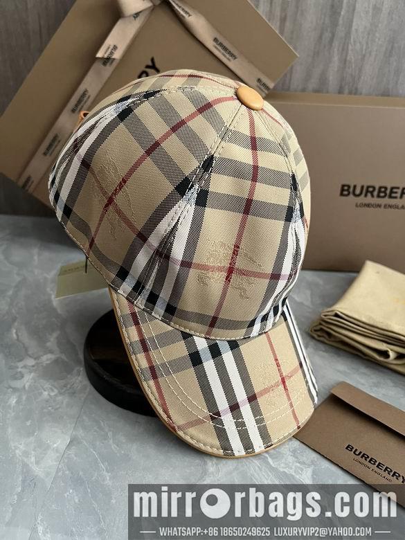 Replica Burberry Cap dxn03