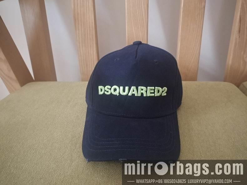 Replica DSQ Cap y 41