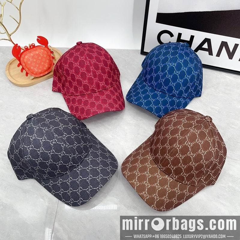 Replica Gucci cap dx141