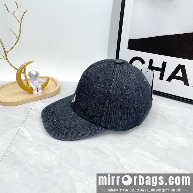 Replica Polo cap dx24