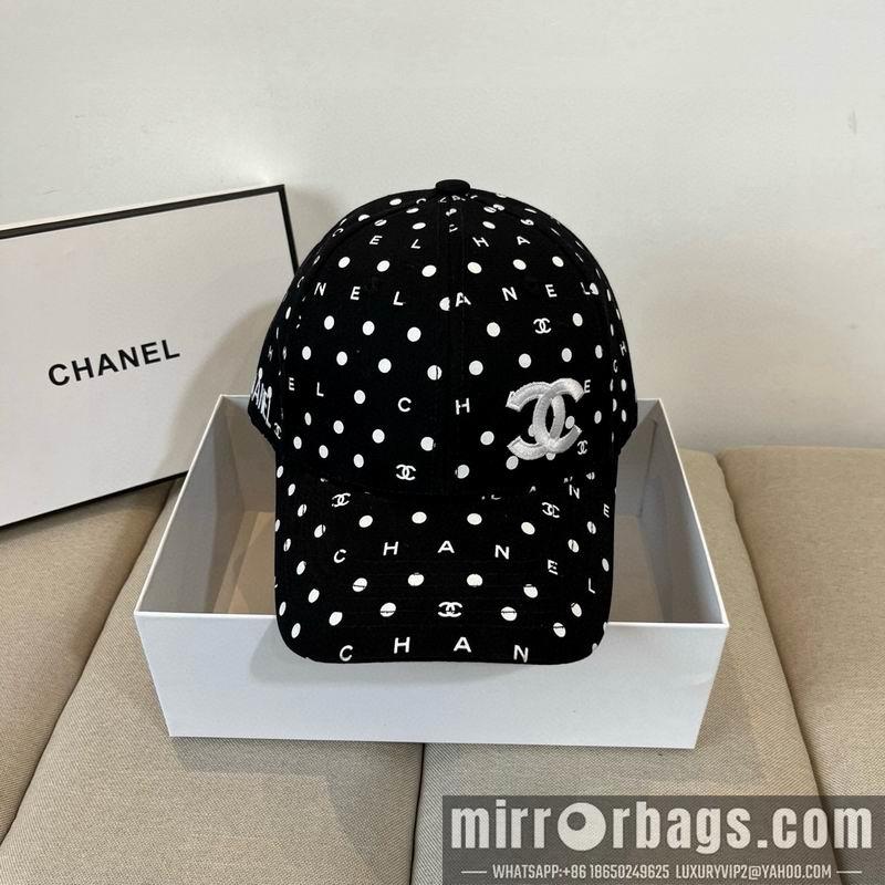 Replica Chanel Hat dx20