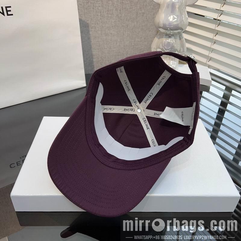 Replica Celine cap dx80
