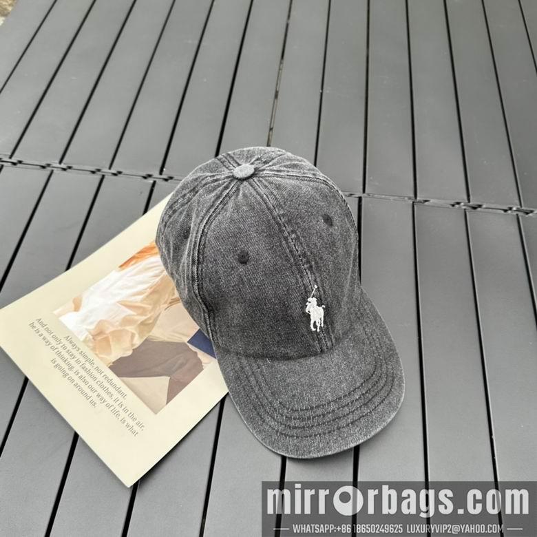 Replica Polo Cap dxn01