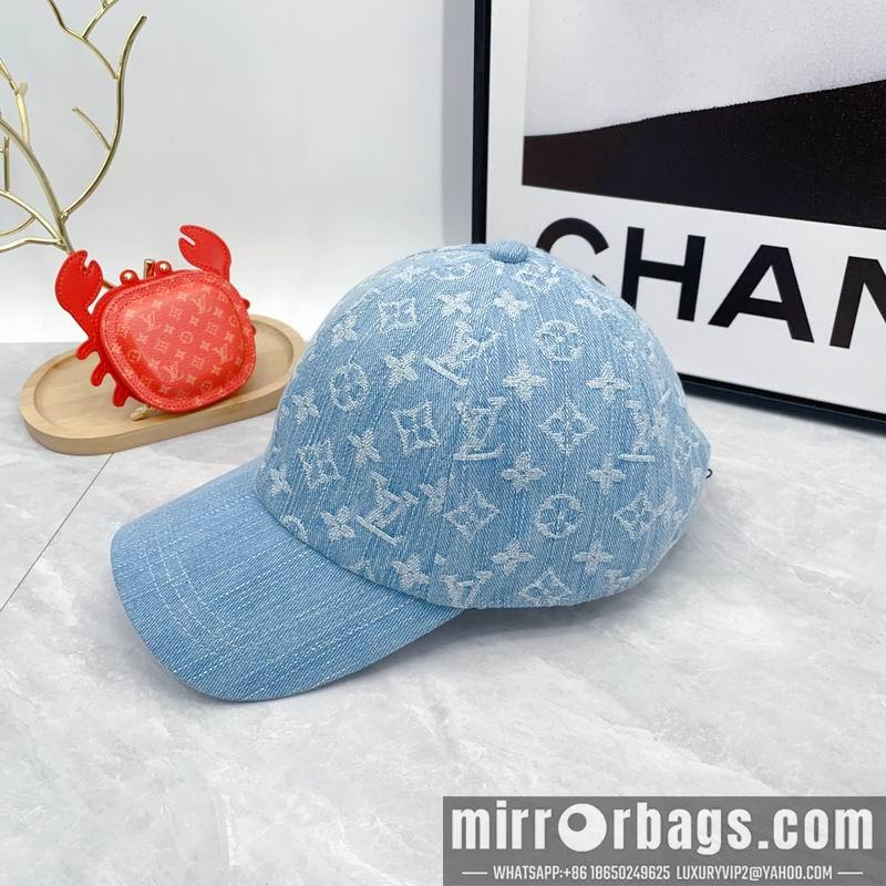 Replica LV cap dx01