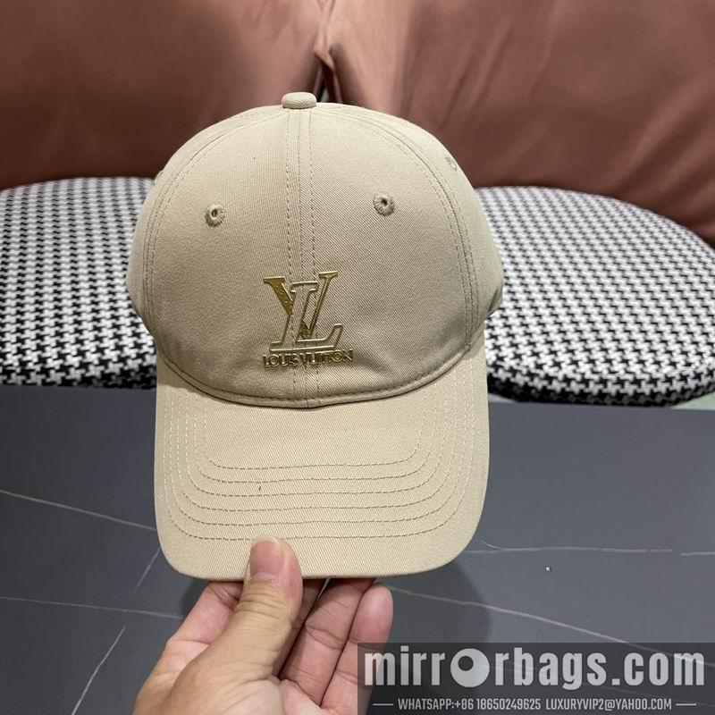 Replica LV Hat 041416