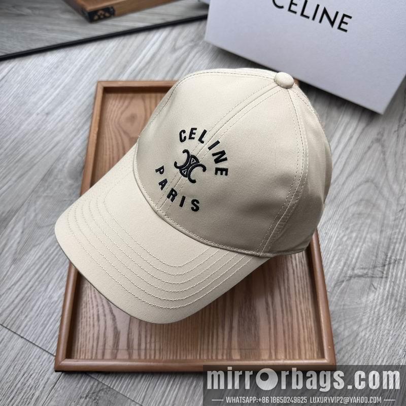 Replica Celine cap dx99