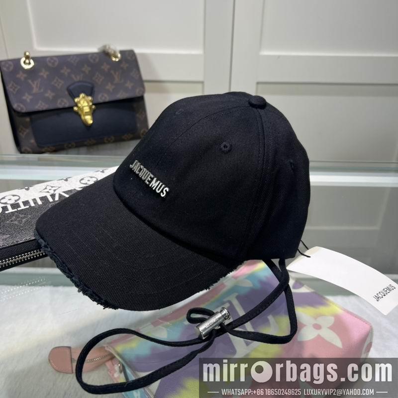 Replica Jacquemus cap 101101