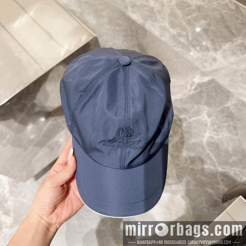 Replica Loro Piana Hat 071301