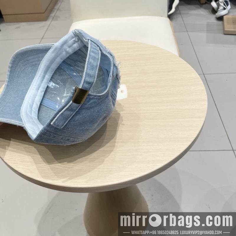 Replica Gucci cap 040201