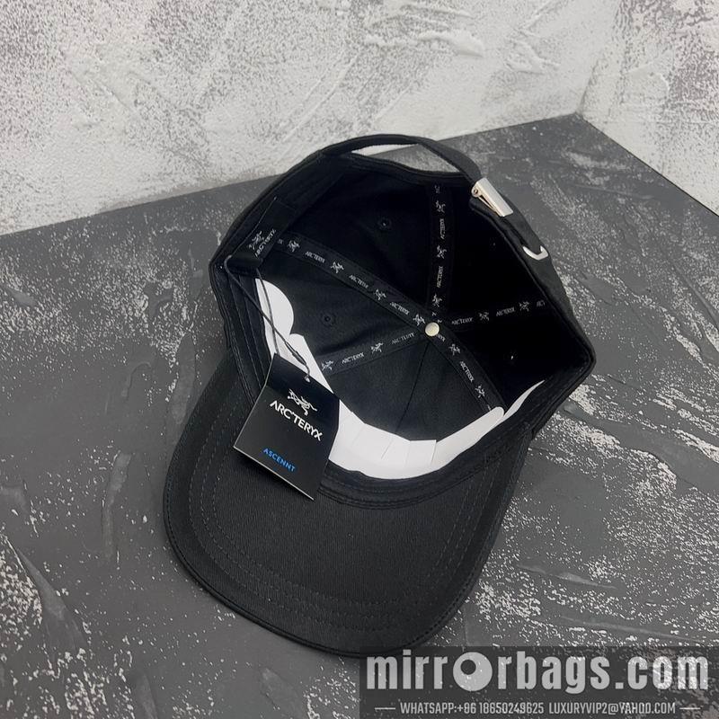 Replica Arcteryx Hat dx01