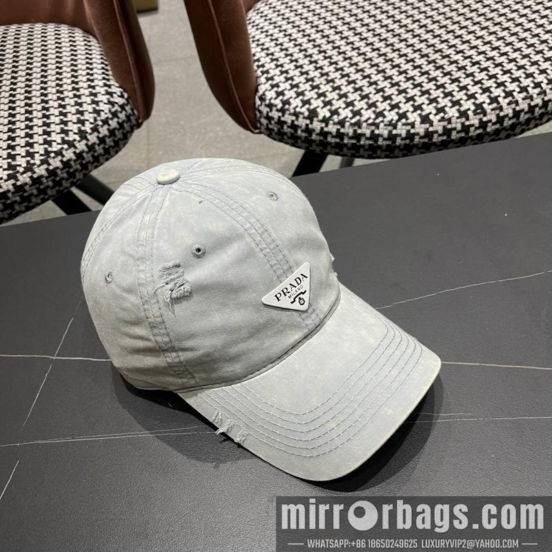 Replica Prada cap 040204