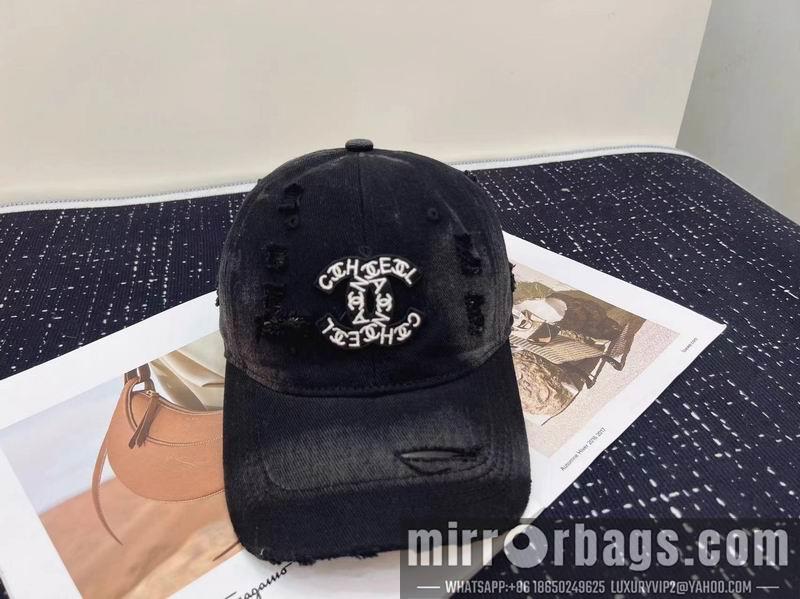 Replica Chanel cap 042703