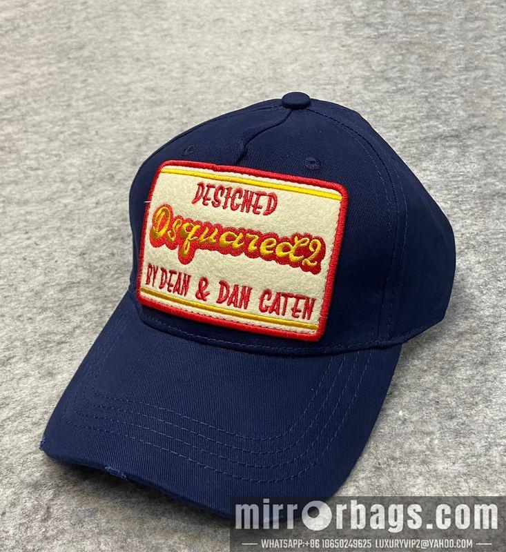 Replica DSQ cap all