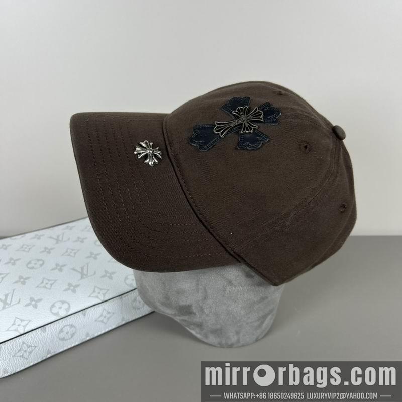 Replica Chrome Hearts Hat dx40