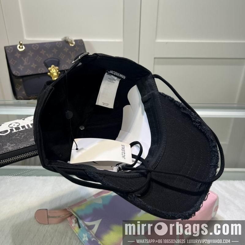 Replica Jacquemus cap 101101