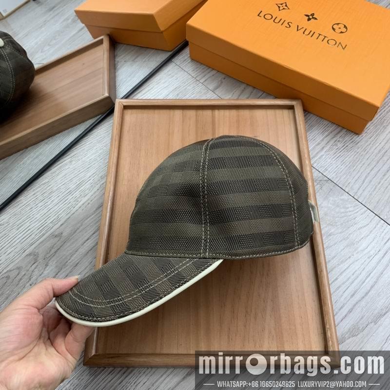 Replica LV Hat dx152