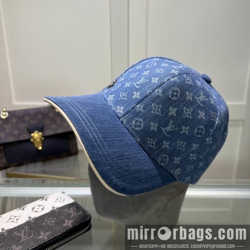 Replica LV cap dx126