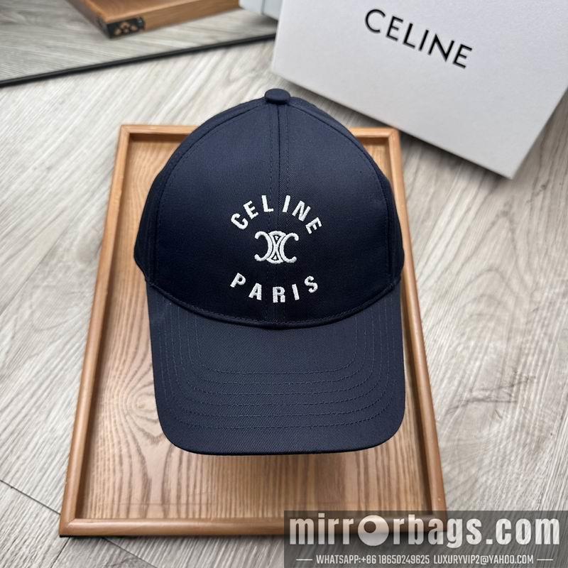 Replica Celine cap dx99
