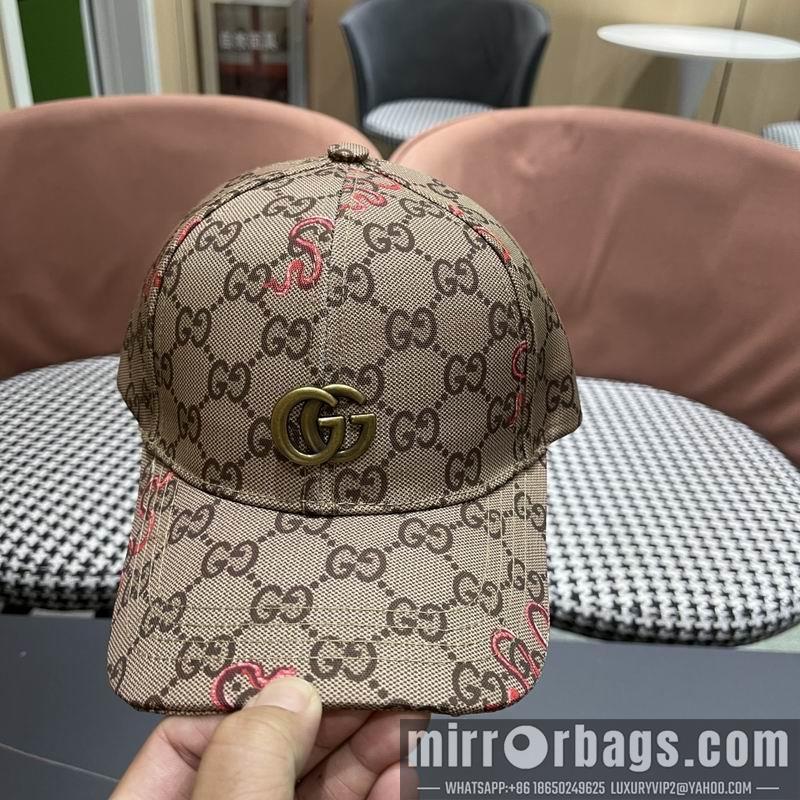 Replica Gucci cap 041401