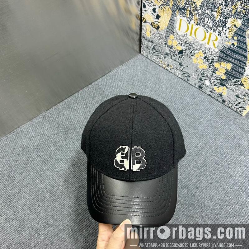 Replica Balenciaga cap dx114