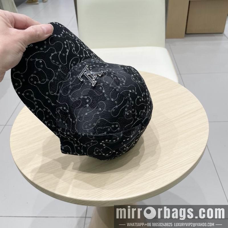 Replica LV cap 041402