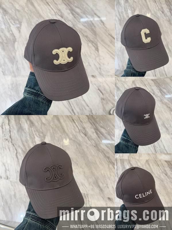 Replica Celine cap dx29