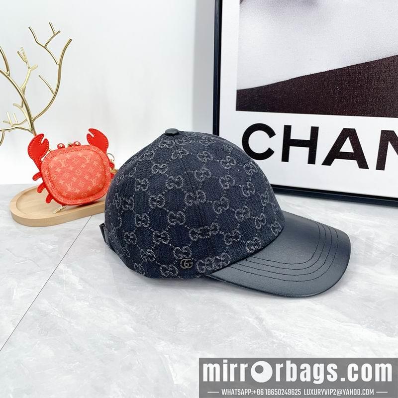 Replica Gucci cap dx143