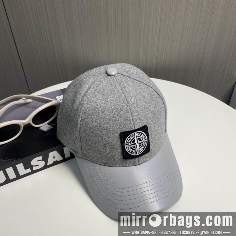 Replica Stone Island cap 010401