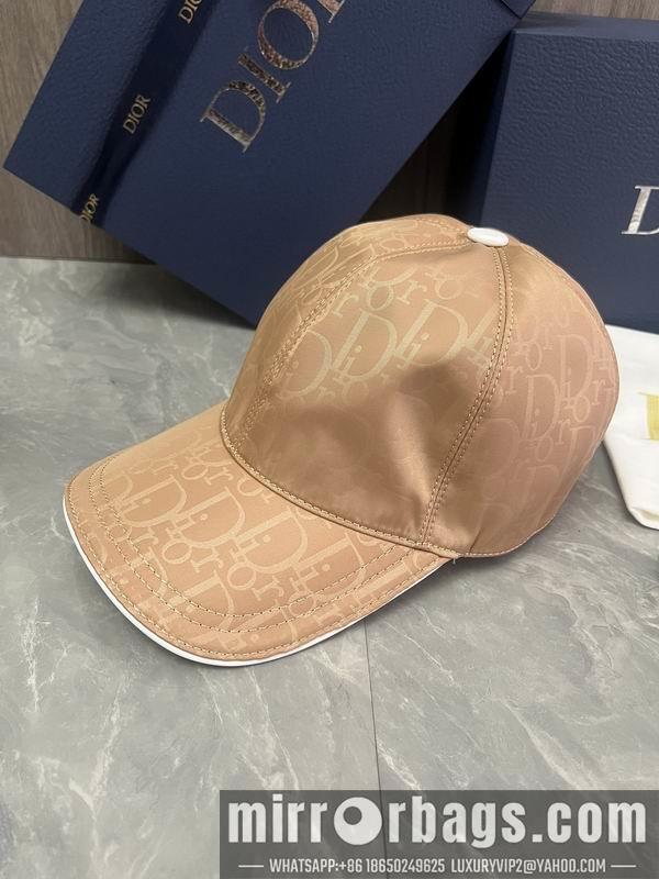 Replica Dior cap dx05
