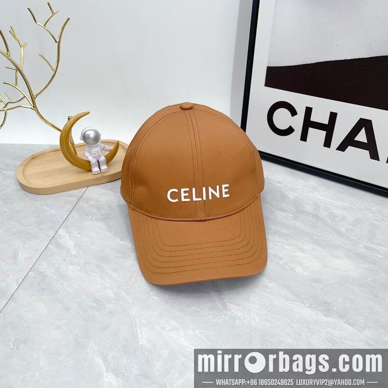 Replica Celine cap dx35