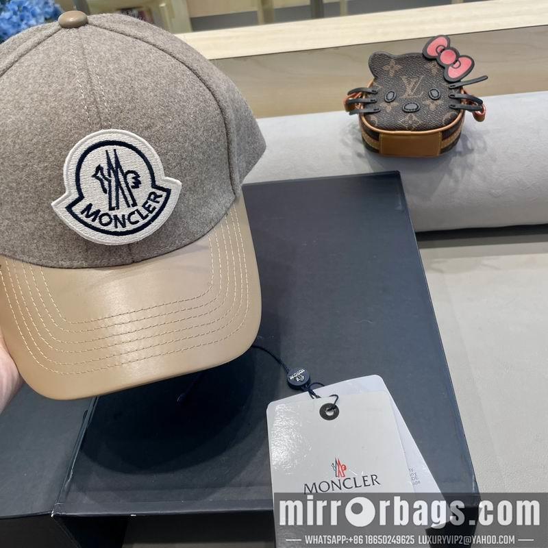 Replica Moncler cap 090601