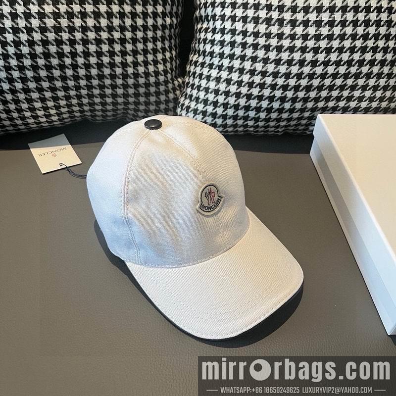 Replica Moncler cap dx17