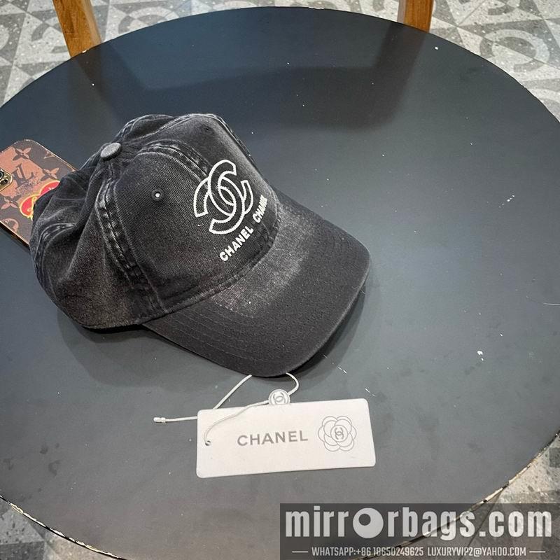 Replica Chanel cap 072304