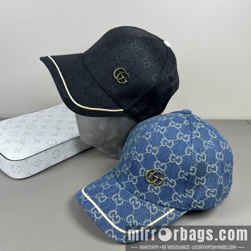 Replica Gucci Cap dx42