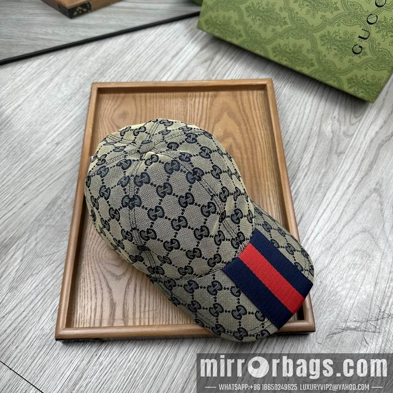 Replica Gucci cap 071201