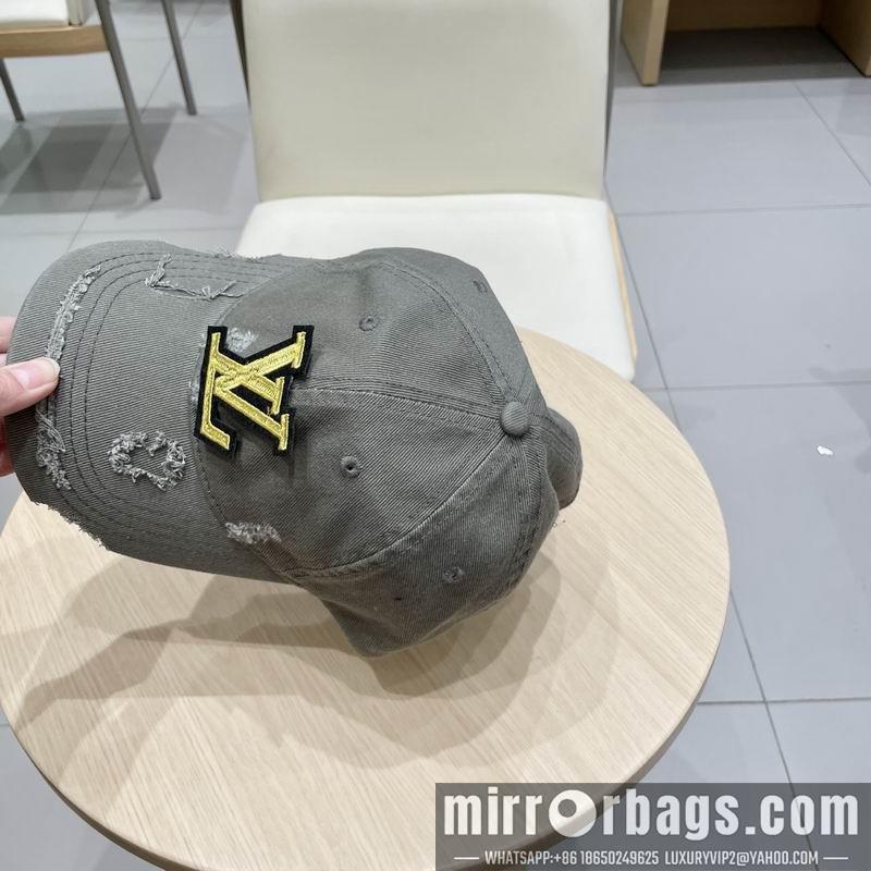 Replica LV Hat 021004