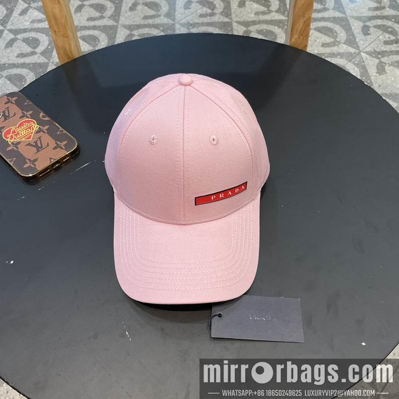 Replica Prada cap 050709