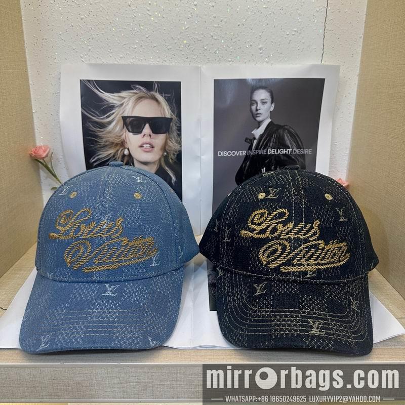 Replica LV cap hm02