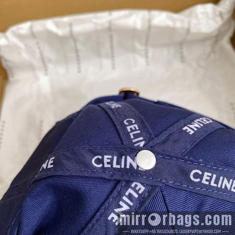 Replica Celine cap 090602