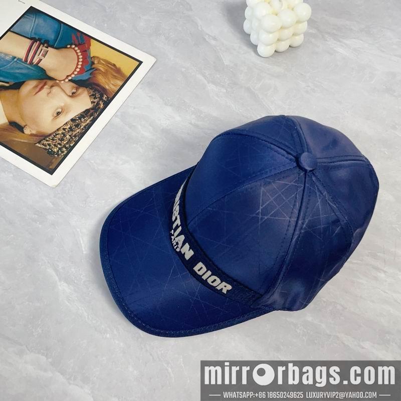 Replica Dior cap dx57