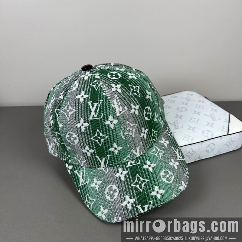 Replica LV cap dx72