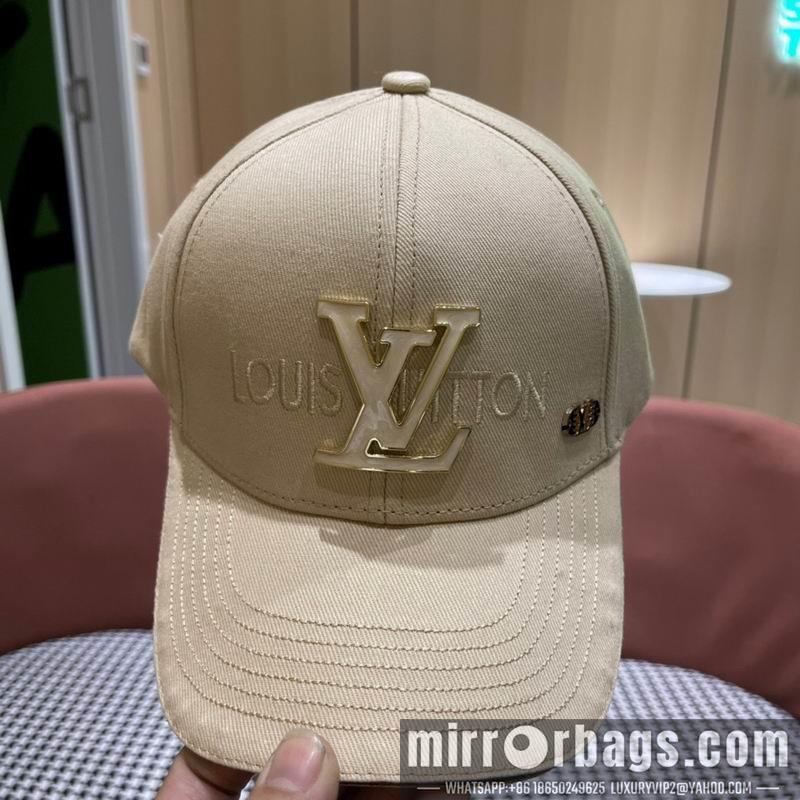 Replica LV Hat 121404