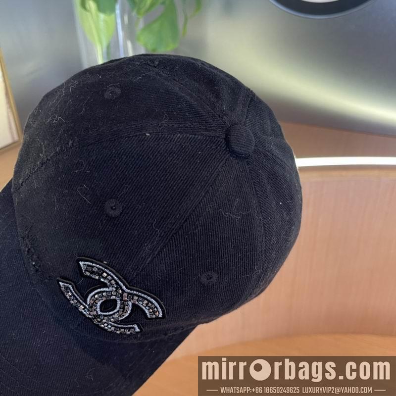 Replica Chanel cap 121401