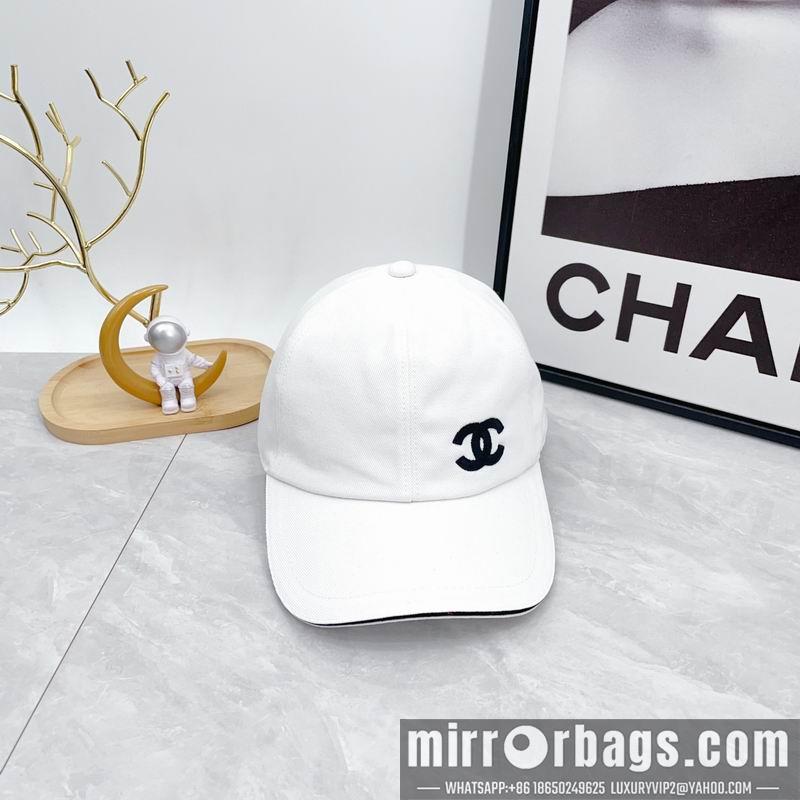 Replica Chanel Hat dx41