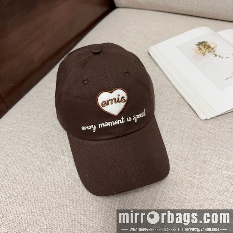 Replica Emis cap dx06